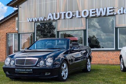 Mercedes-Benz CLK 230 Gebrauchtwagen