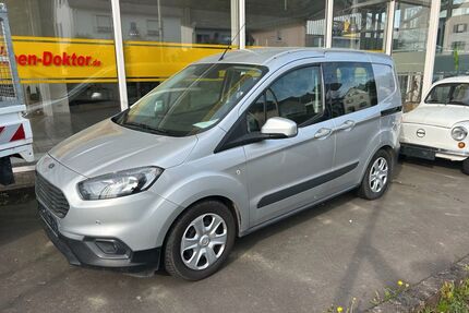 Ford Transit Courier Gebrauchtwagen