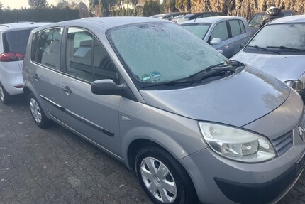 Renault Megane Gebrauchtwagen