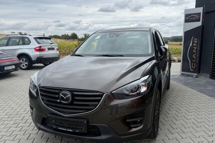 Mazda CX-5 Gebrauchtwagen