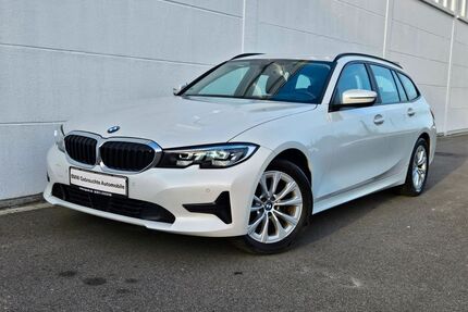 BMW 320 Gebrauchtwagen