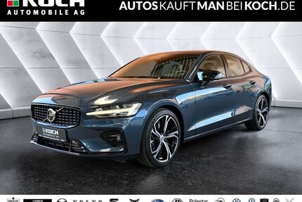 Volvo S60 Gebrauchtwagen