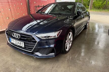 Audi A7 Gebrauchtwagen