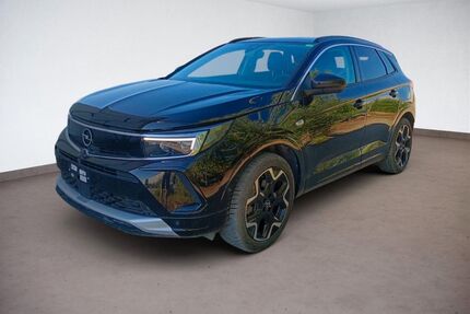 Opel Grandland (X) Gebrauchtwagen