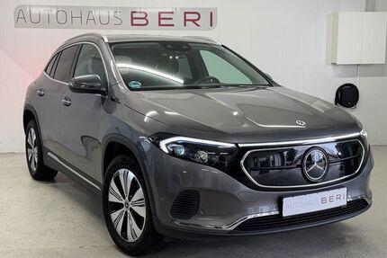 Mercedes-Benz EQA Gebrauchtwagen