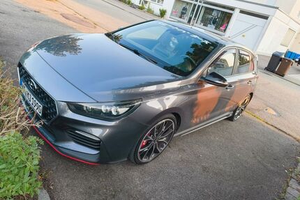 Hyundai i30 Gebrauchtwagen