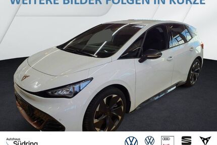 Cupra Born Gebrauchtwagen