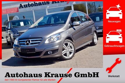 Mercedes-Benz B 180 Gebrauchtwagen