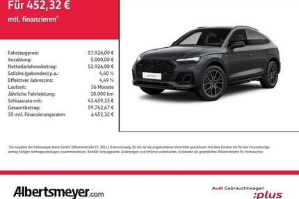 Audi Q5 Gebrauchtwagen