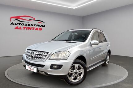 Mercedes-Benz ML 280 Gebrauchtwagen