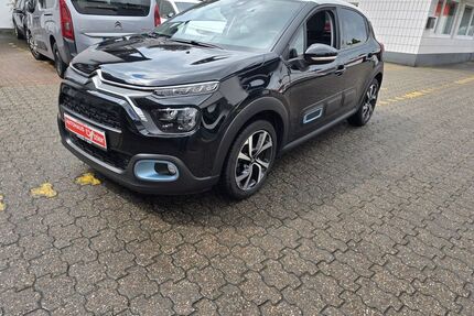 Citroen C3 Gebrauchtwagen
