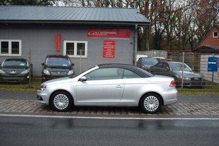 VW Eos Gebrauchtwagen