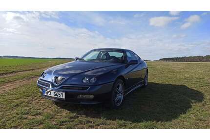 Alfa Romeo GTV Gebrauchtwagen