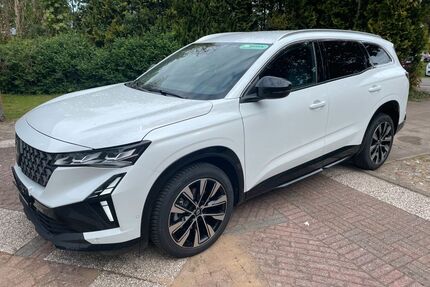 Renault Espace Gebrauchtwagen