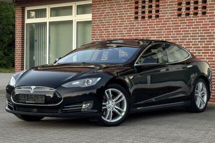 Tesla Model S Gebrauchtwagen