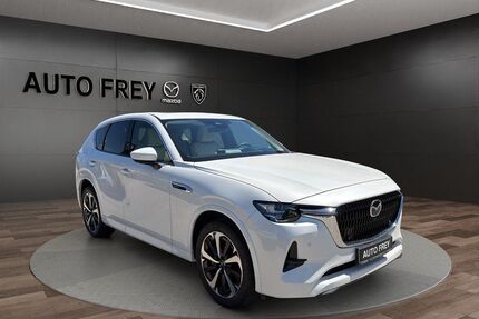 Mazda CX-60 Gebrauchtwagen