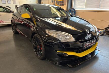 Renault Megane Gebrauchtwagen