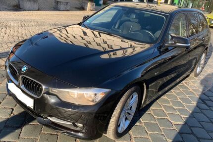 BMW 318 Gebrauchtwagen