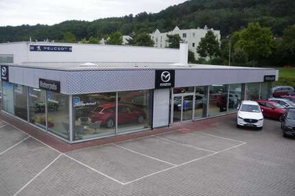 Mazda 2 Gebrauchtwagen