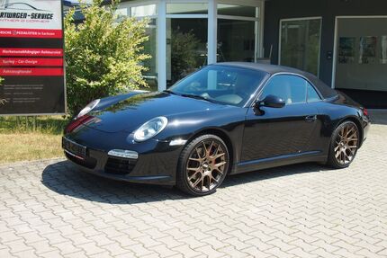 Porsche 997 Gebrauchtwagen
