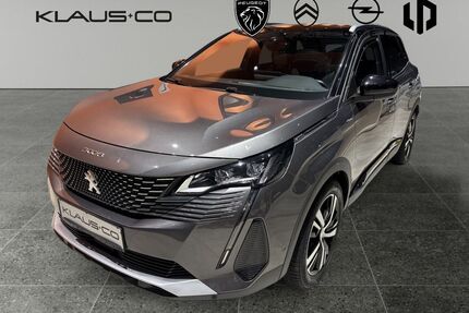 Peugeot 3008 Gebrauchtwagen