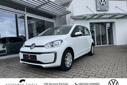 VW e-up! Gebrauchtwagen