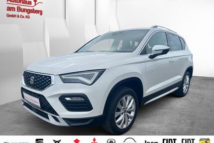 Seat Ateca Gebrauchtwagen