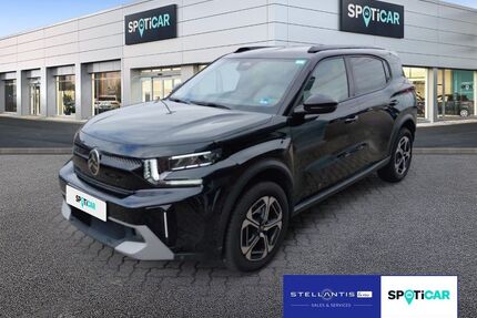 Citroen C3 Aircross Gebrauchtwagen