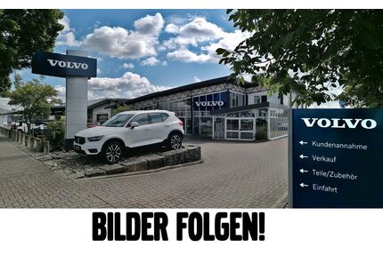 Volvo XC90 Gebrauchtwagen