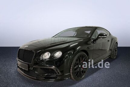 Bentley Continental Supersports Gebrauchtwagen