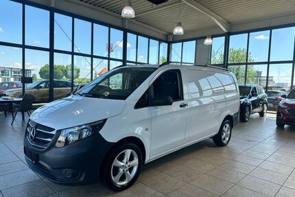 Mercedes-Benz Vito Gebrauchtwagen