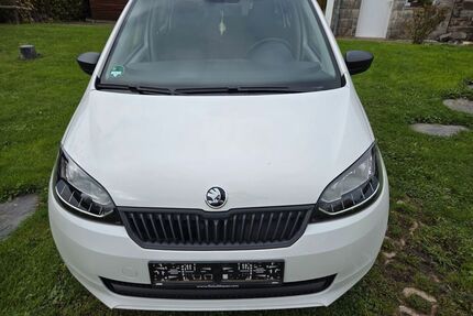 Skoda Citigo Gebrauchtwagen