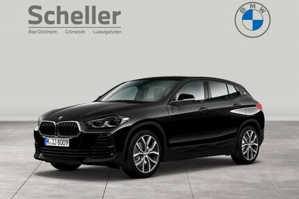 BMW X2 Gebrauchtwagen