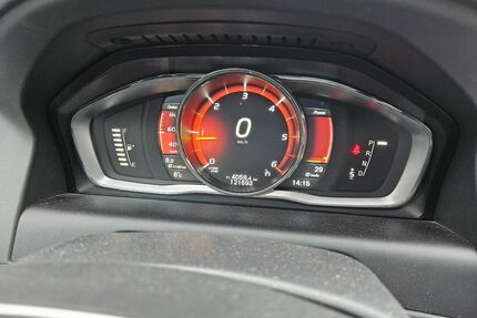 Volvo XC60 Gebrauchtwagen