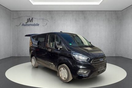 Ford Tourneo Custom Gebrauchtwagen