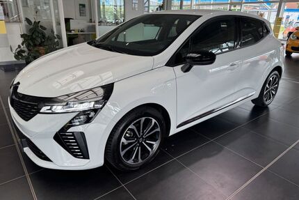 Renault Clio Gebrauchtwagen