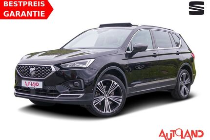 Seat Tarraco Gebrauchtwagen