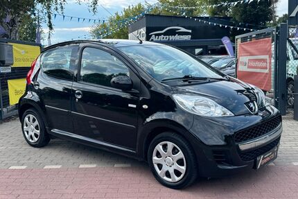 Peugeot 107 Gebrauchtwagen