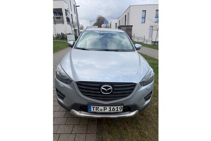 Mazda CX-5 Gebrauchtwagen