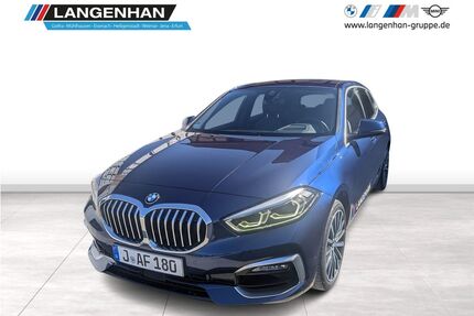 BMW 118 Gebrauchtwagen