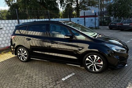Ford S-Max Gebrauchtwagen