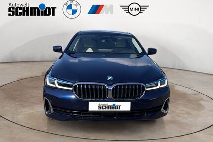 BMW 545 Gebrauchtwagen