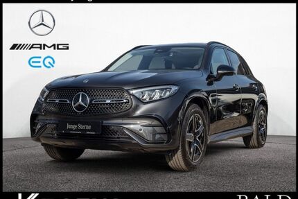 Mercedes-Benz GLC 300 Gebrauchtwagen