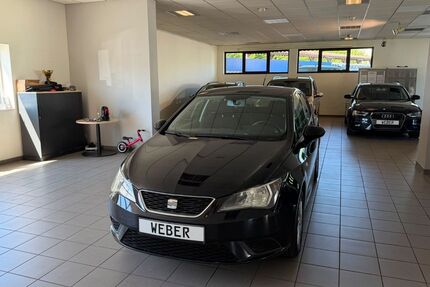 Seat Ibiza Gebrauchtwagen