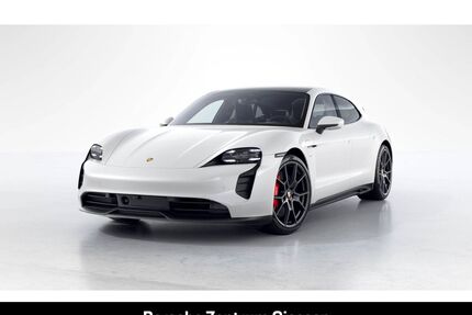 Porsche Taycan Gebrauchtwagen