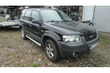 Ford Maverick Gebrauchtwagen
