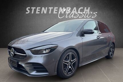 Mercedes-Benz B 200 Gebrauchtwagen