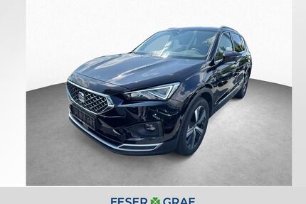 Seat Tarraco Gebrauchtwagen