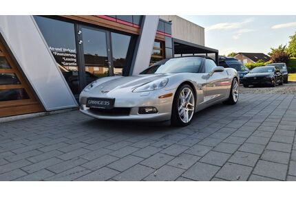 Corvette C6 Gebrauchtwagen