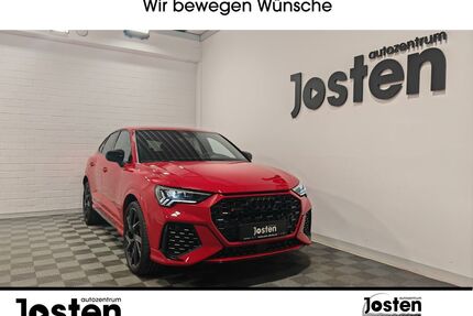 Audi RSQ3 Gebrauchtwagen